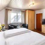 Pensión Garni Sonnengruss 3*