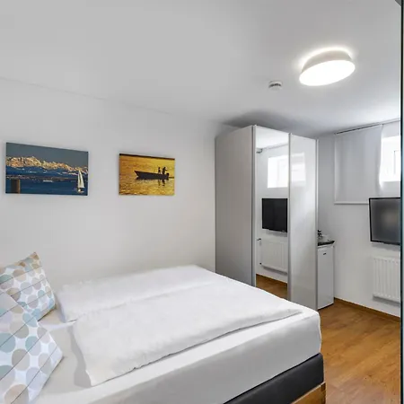 Maison d'hôtes Garni Sonnengruss