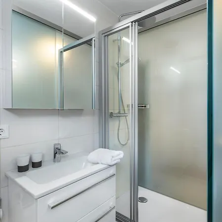 Garni Sonnengruss Maison d'hôtes Hagnau am Bodensee