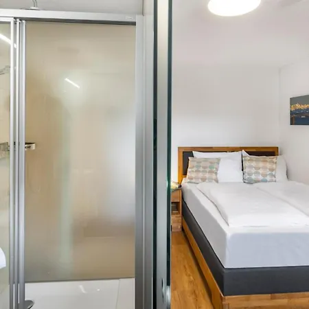 Garni Sonnengruss Vendégház 3*