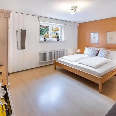 Vendégház Garni Sonnengruss 3*