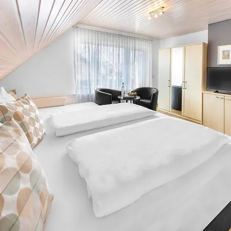 Garni Sonnengruss 3*