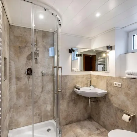 Garni Sonnengruss Maison d'hôtes 3*