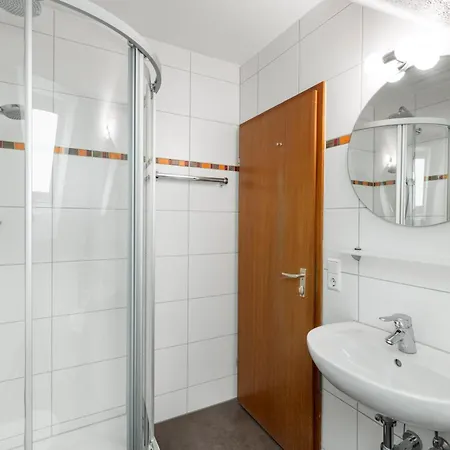 Garni Sonnengruss 3*