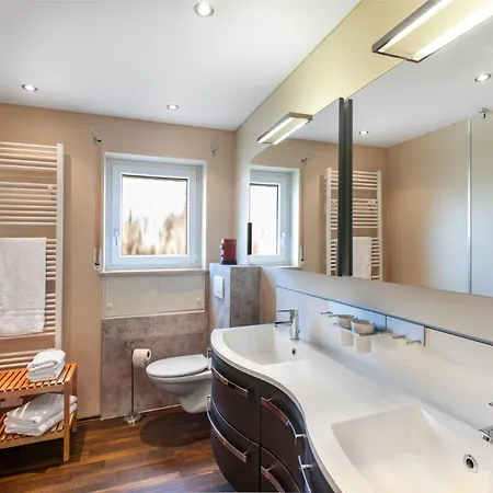 Vendégház Garni Sonnengruss