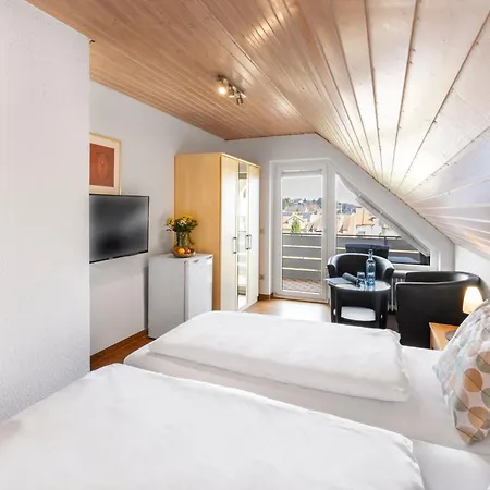 Garni Sonnengruss Vendégház