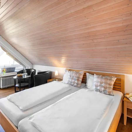 Garni Sonnengruss 3*