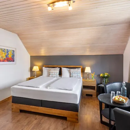 Garni Sonnengruss Vendégház