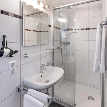 Maison d'hôtes Garni Sonnengruss