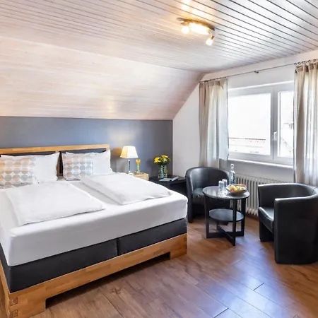 Garni Sonnengruss Hagnau am Bodensee