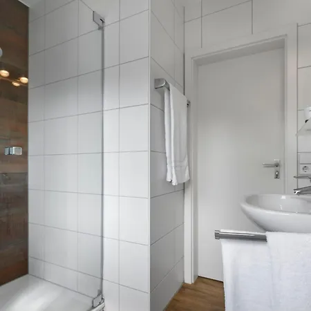 Garni Sonnengruss Vendégház Hagnau