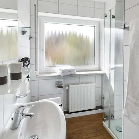 Garni Sonnengruss Maison d'hôtes 3*