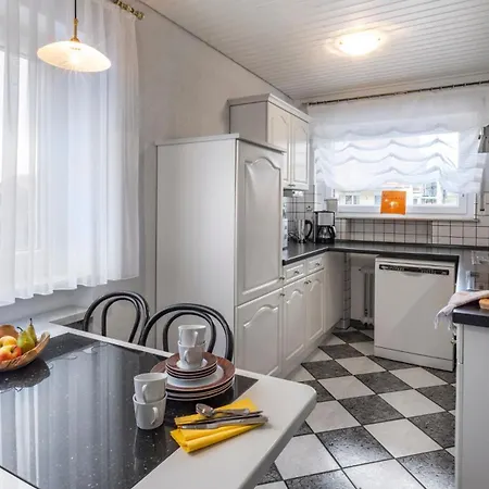 Garni Sonnengruss Maison d'hôtes Hagnau am Bodensee