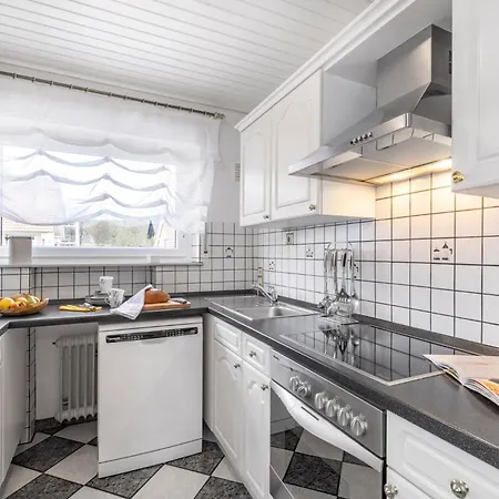 Maison d'hôtes Garni Sonnengruss Hagnau am Bodensee