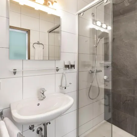 Vendégház Garni Sonnengruss