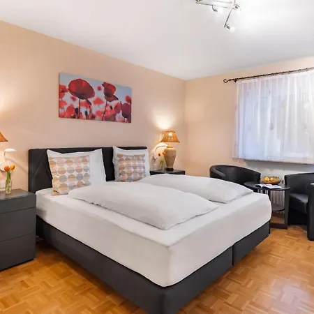 Vendégház Garni Sonnengruss 3*