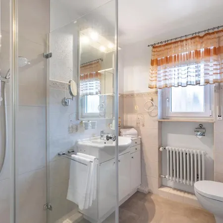 Garni Sonnengruss 3* Hagnau am Bodensee