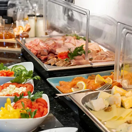 Garni Sonnengruss 3*