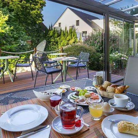 Garni Sonnengruss Maison d'hôtes 3*