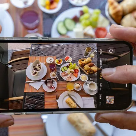 Garni Sonnengruss 3*