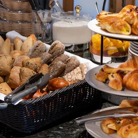 Maison d'hôtes Garni Sonnengruss 3*