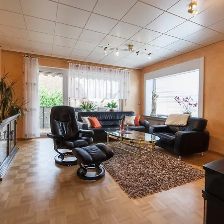 Garni Sonnengruss Maison d'hôtes 3*