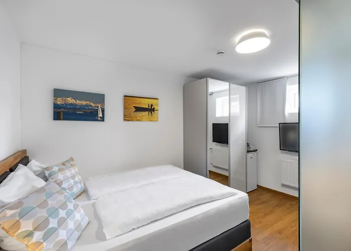 Pensionat Garni Sonnengruss