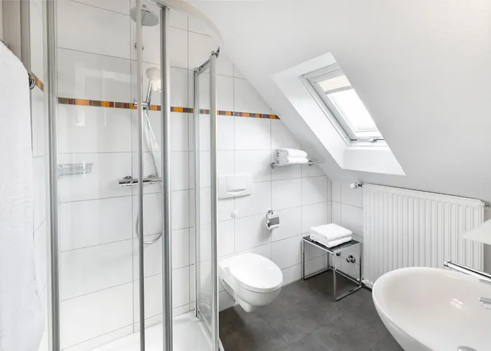 Garni Sonnengruss Casa de hóspedes