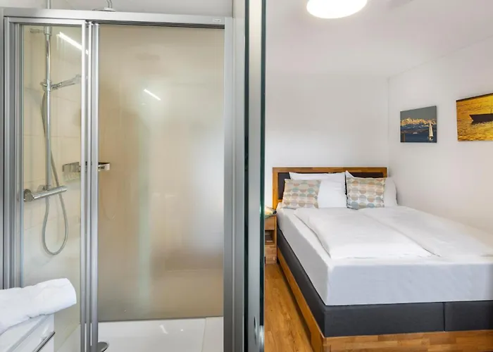 Garni Sonnengruss Pensionat 3*