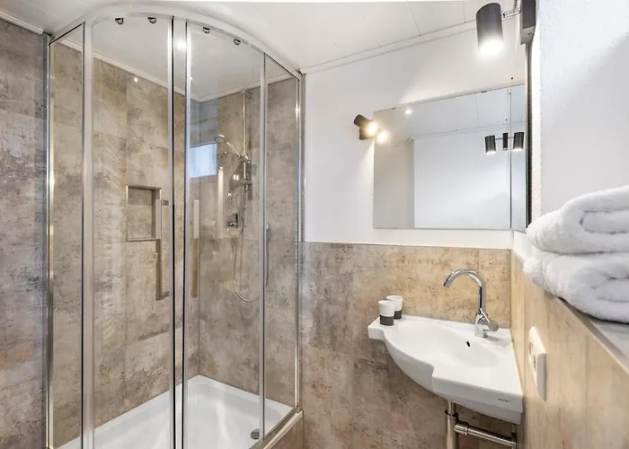 Casa de hóspedes Garni Sonnengruss Hagnau