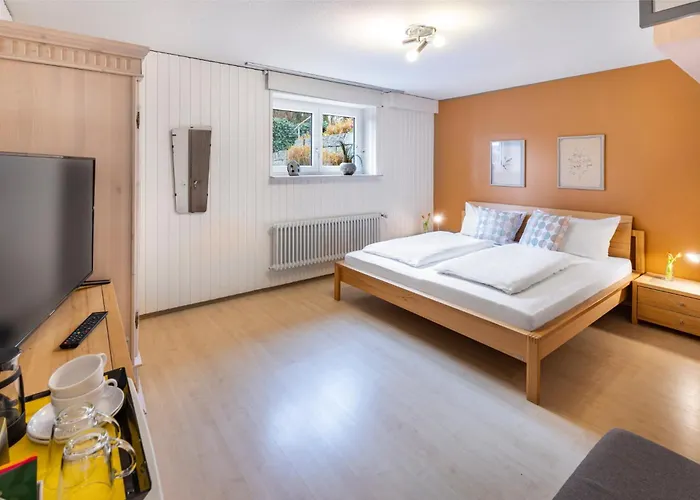 Pensionat Garni Sonnengruss 3*