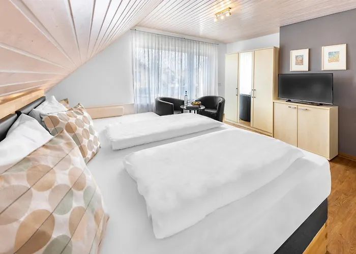 Garni Sonnengruss 3*