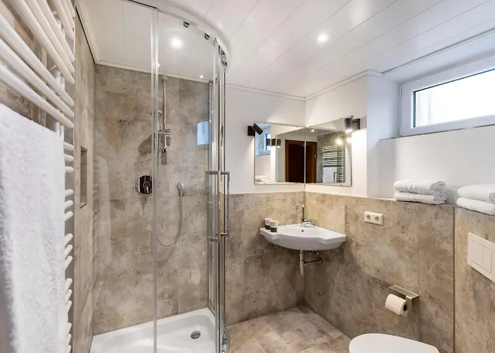 Garni Sonnengruss Pensionat 3*