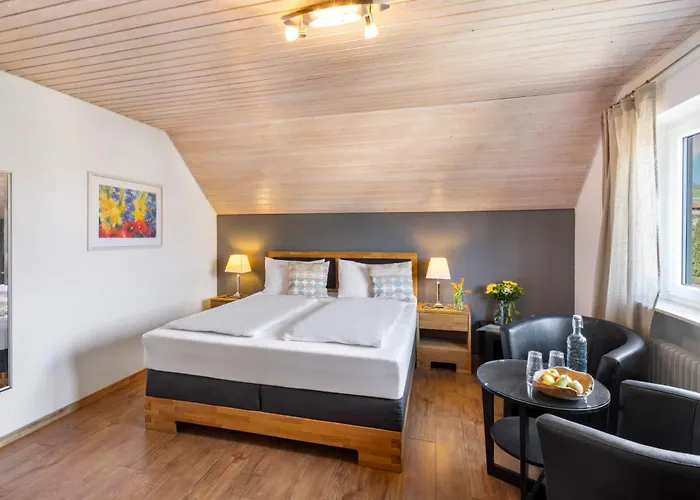 Garni Sonnengruss Casa de hóspedes