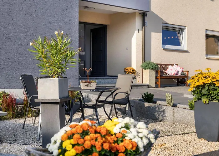 Pensionat Garni Sonnengruss 3*