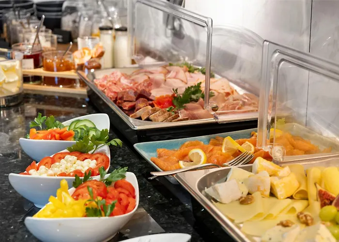 Garni Sonnengruss 3*