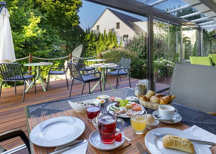 Garni Sonnengruss Pensionat 3*