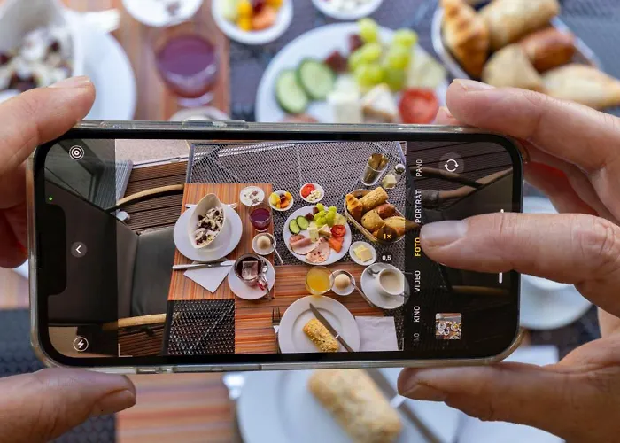 Garni Sonnengruss 3*