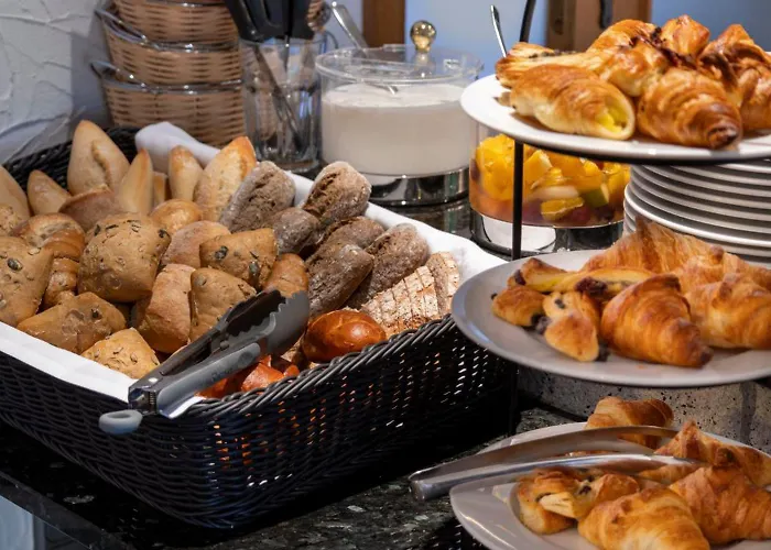 Casa de hóspedes Garni Sonnengruss 3*