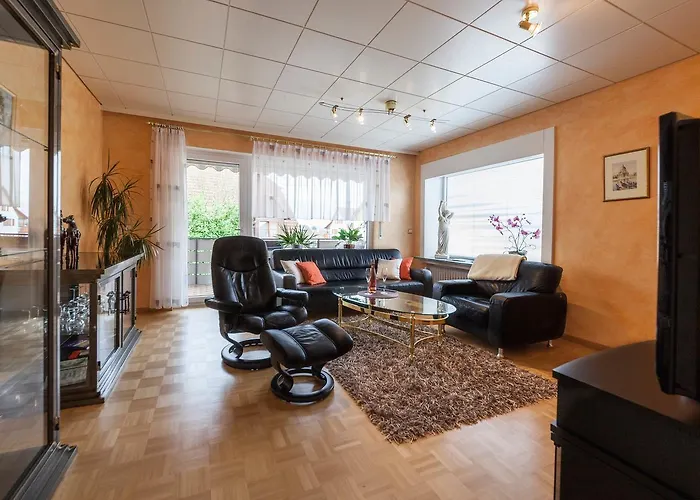 Garni Sonnengruss Pensionat 3*